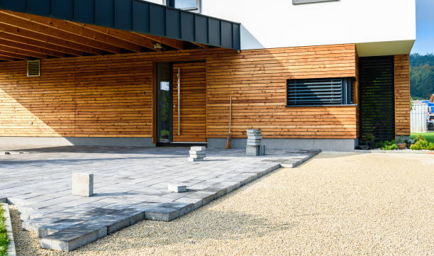 Best Best Driveway Pavers  in Missoula, MT
