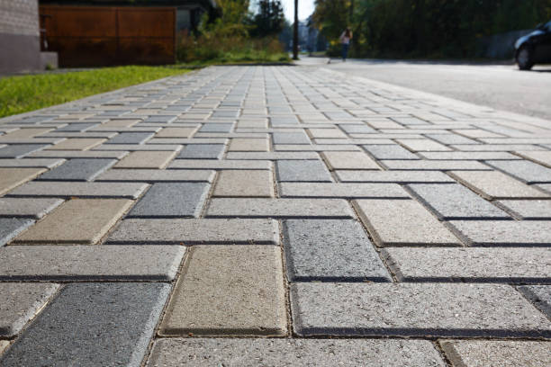 Best Concrete Paver Driveway  in Missoula, MT