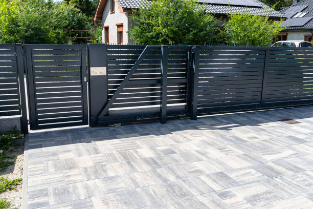 Reasons to Select Us for Your Driveway Paving Requirements in Missoula, MT