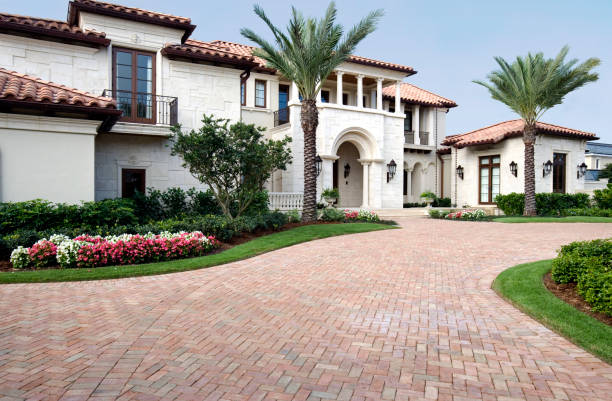 Best Driveway Pavers Near Me  in Missoula, MT