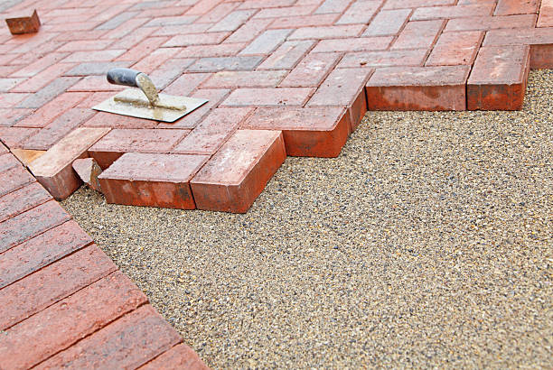 Best Driveway Pavers Cost  in Missoula, MT