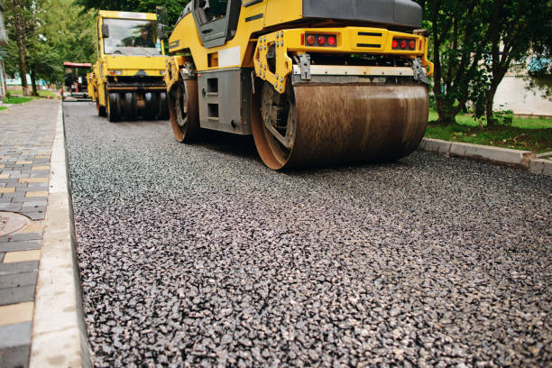 Best Driveway Pavers Near Me  in Missoula, MT